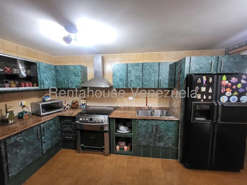 Casa (Duplex) en Venta en Santa Ines, Distrito Metropolitano - 7