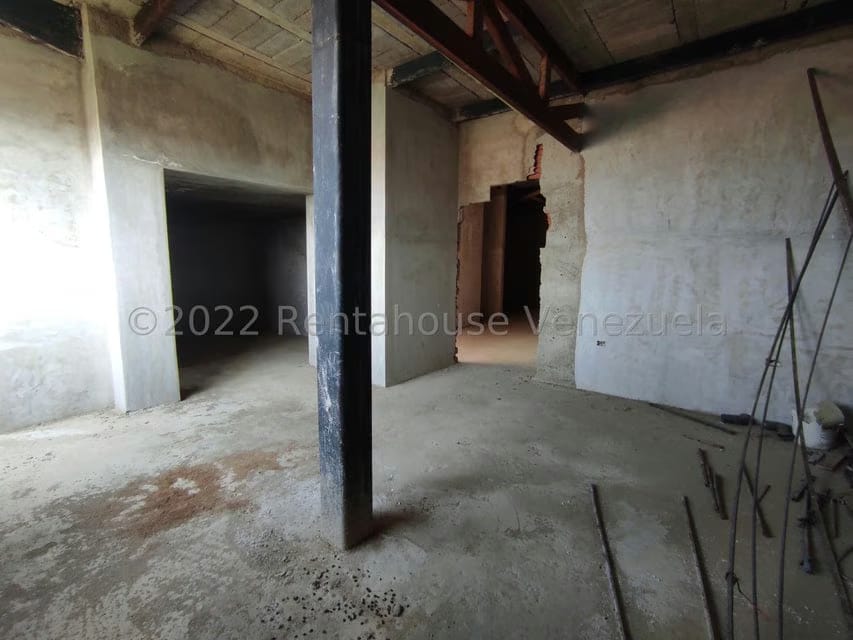 Casa (1 Nivel) en Venta en Valle Jardin, Aragua - 11