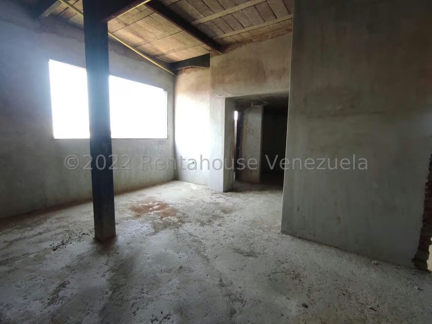 Casa (1 Nivel) en Venta en Valle Jardin, Aragua - 12
