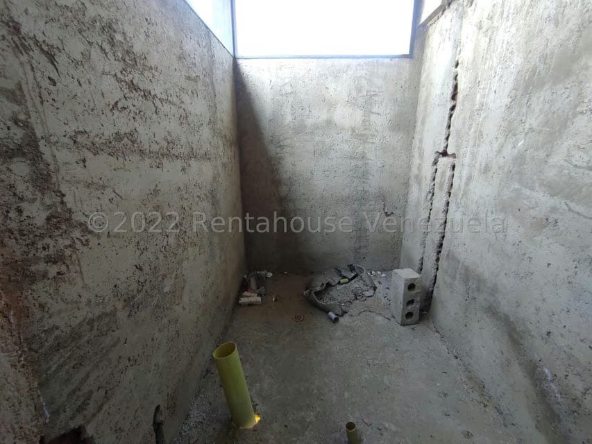 Casa (1 Nivel) en Venta en Valle Jardin, Aragua - 16