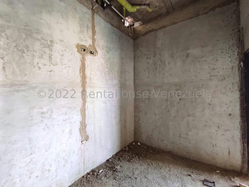 Casa (1 Nivel) en Venta en Valle Jardin, Aragua - 20