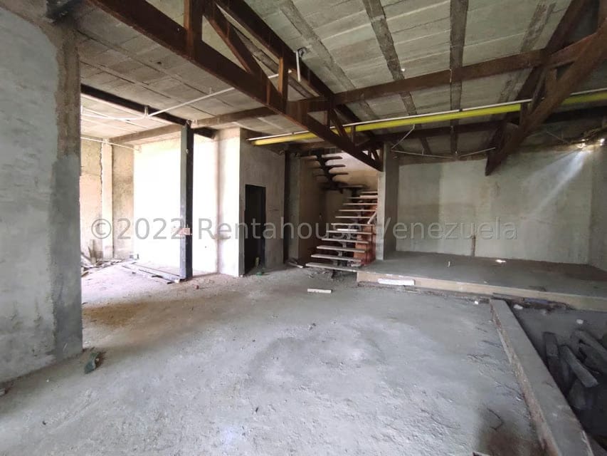 Casa (1 Nivel) en Venta en Valle Jardin, Aragua - 3