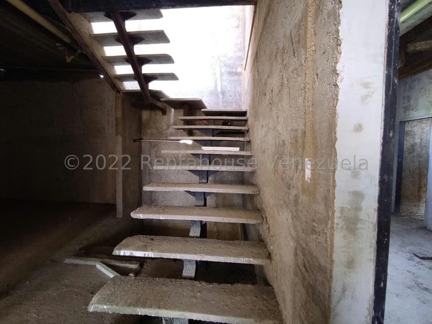 Casa (1 Nivel) en Venta en Valle Jardin, Aragua - 21