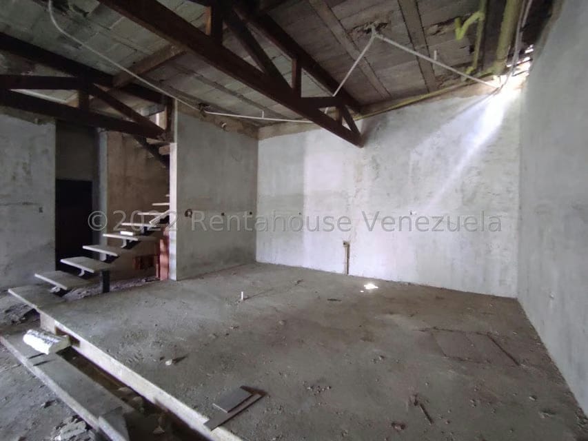 Casa (1 Nivel) en Venta en Valle Jardin, Aragua - 4