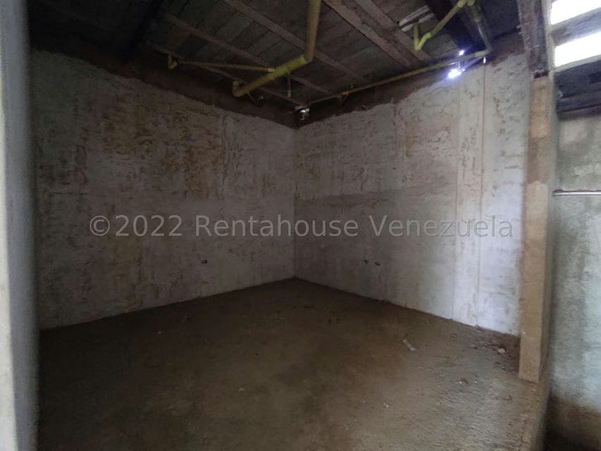 Casa (1 Nivel) en Venta en Valle Jardin, Aragua - 36