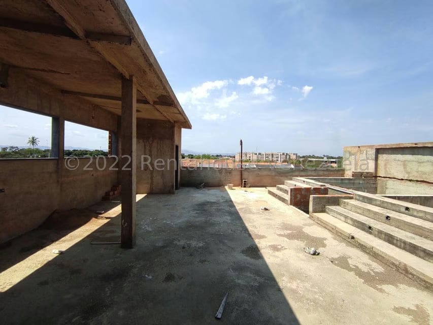 Casa (1 Nivel) en Venta en Valle Jardin, Aragua - 42