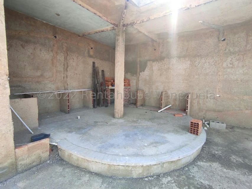 Casa (1 Nivel) en Venta en Valle Jardin, Aragua - 45
