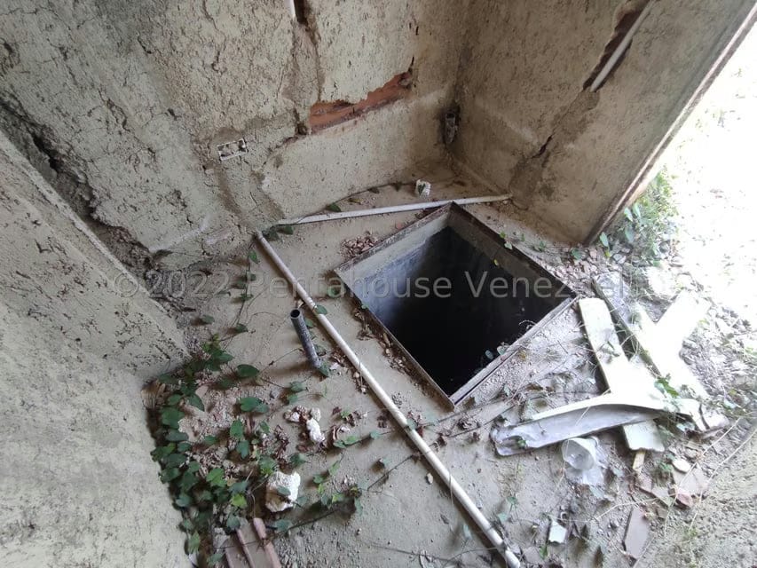 Casa (1 Nivel) en Venta en Valle Jardin, Aragua - 50