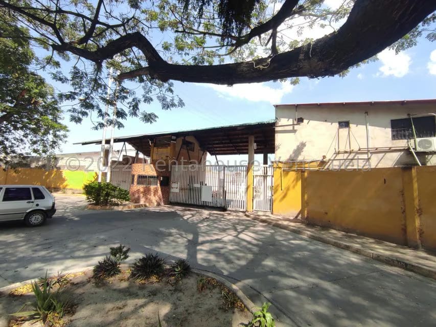 Casa (1 Nivel) en Venta en Valle Jardin, Aragua - 56