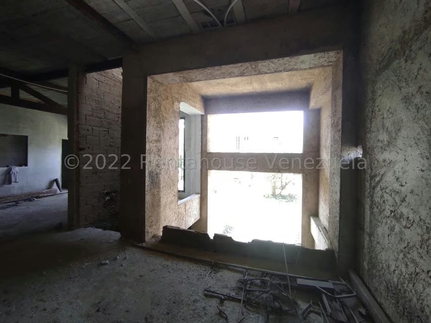 Casa (1 Nivel) en Venta en Valle Jardin, Aragua - 7