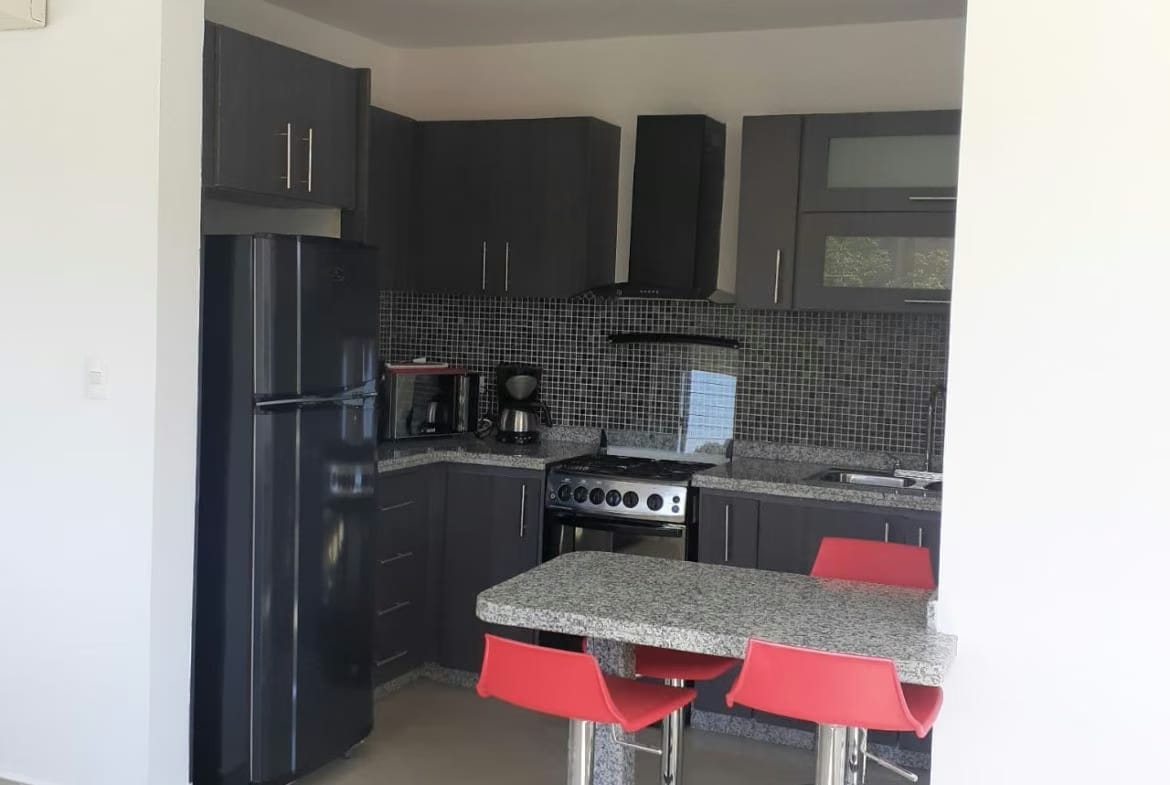 APARTAMENTO EN VENTA RES VIRGEN MORENA - 2