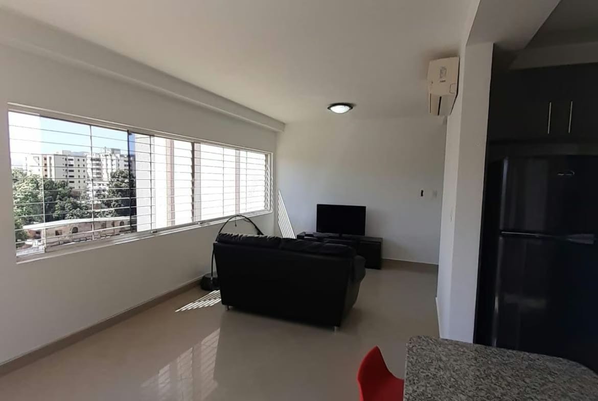 APARTAMENTO EN VENTA RES VIRGEN MORENA - 7