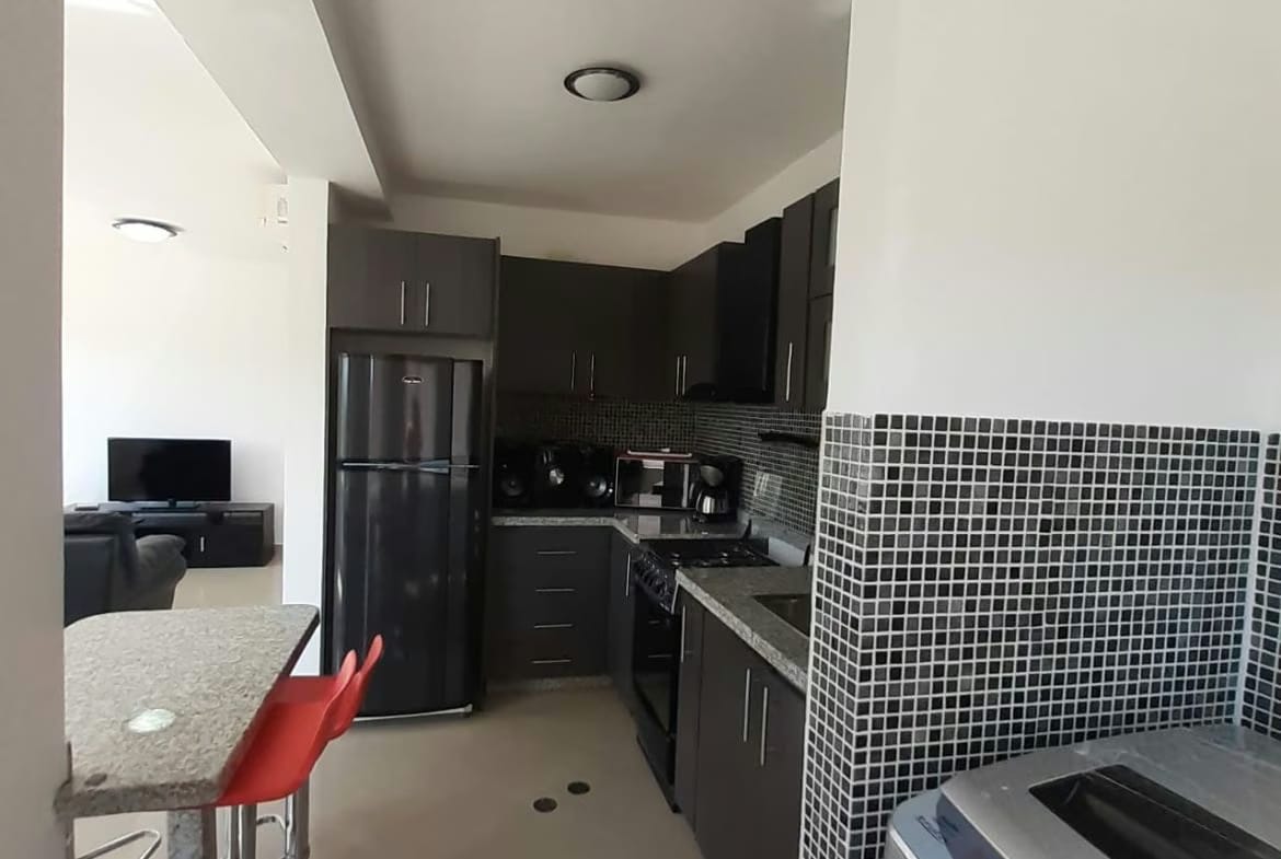 APARTAMENTO EN VENTA RES VIRGEN MORENA - 8