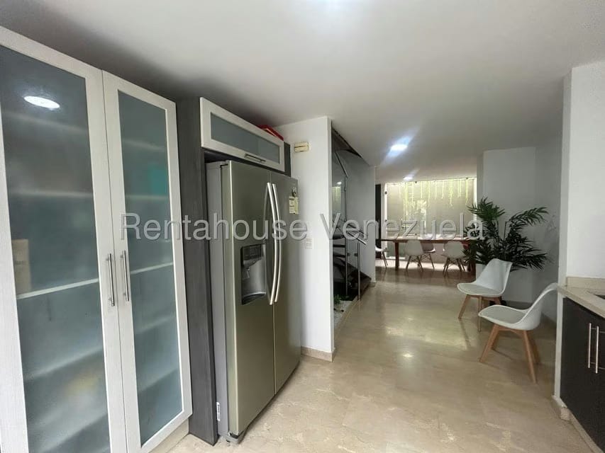 Casa (Multipes Niveles) en Venta en Colinas del Viento, Lara - 15