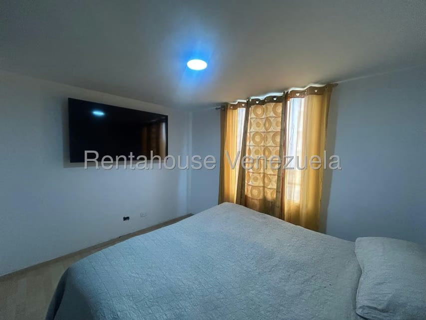 Casa (Multipes Niveles) en Venta en Colinas del Viento, Lara - 27
