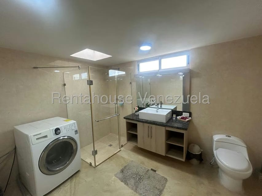 Casa (Multipes Niveles) en Venta en Colinas del Viento, Lara - 30