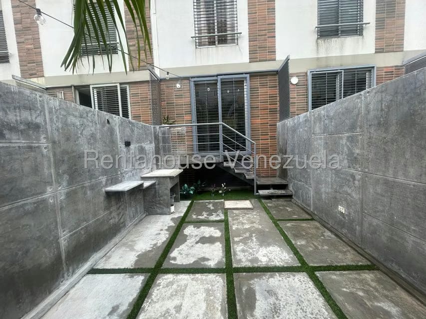 Casa (Multipes Niveles) en Venta en Colinas del Viento, Lara - 34