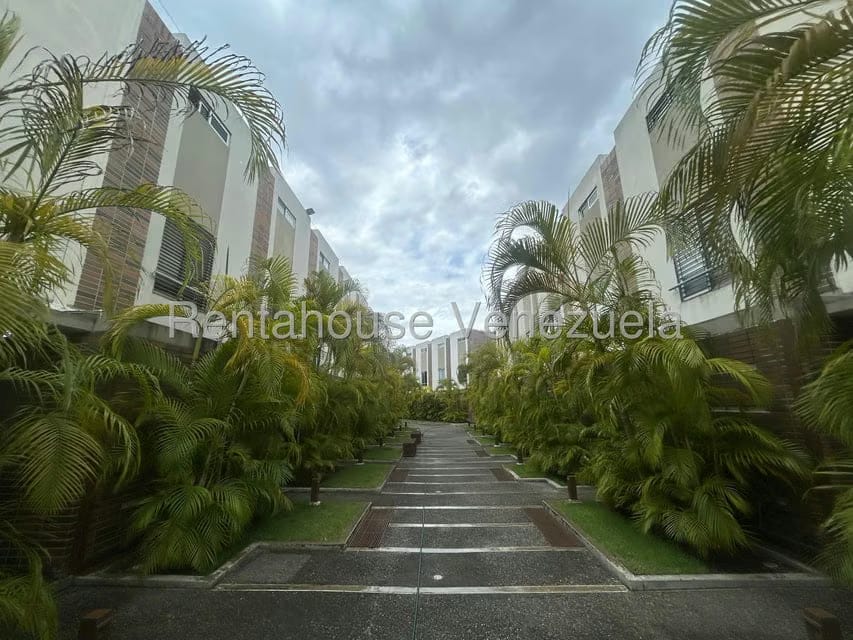 Casa (Multipes Niveles) en Venta en Colinas del Viento, Lara - 37
