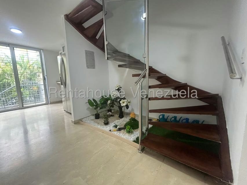 Casa (Multipes Niveles) en Venta en Colinas del Viento, Lara - 8