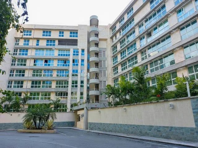 APARTAMENTO EN VENTA – ELENA MARIN NOBREGA