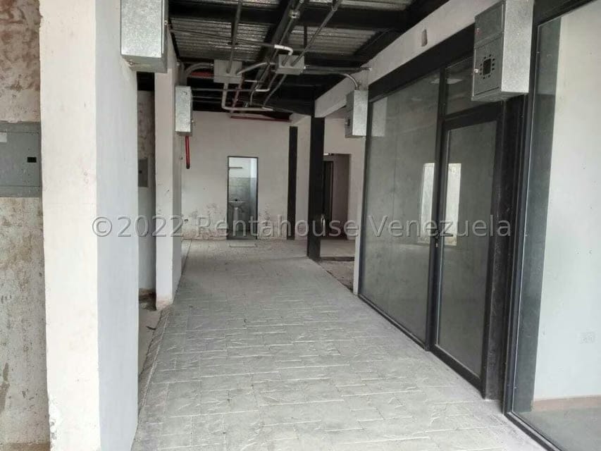 Comercial (Local Comercial) en Venta en La Cumaca, Carabobo - 2