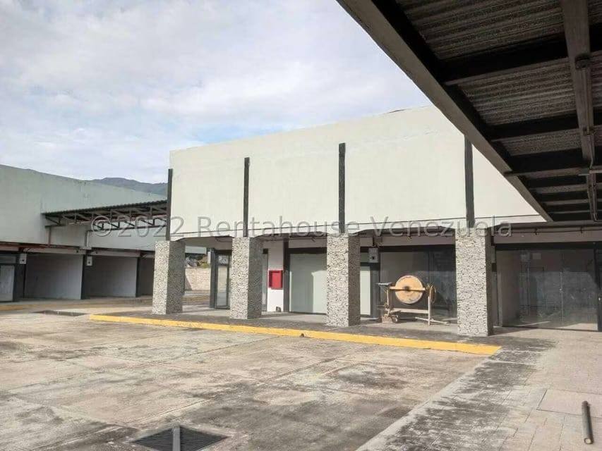 Comercial (Local Comercial) en Venta en La Cumaca, Carabobo - 21