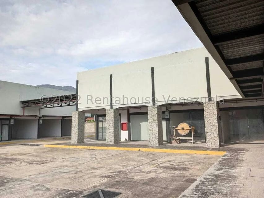 Comercial (Local Comercial) en Venta en La Cumaca, Carabobo - 22