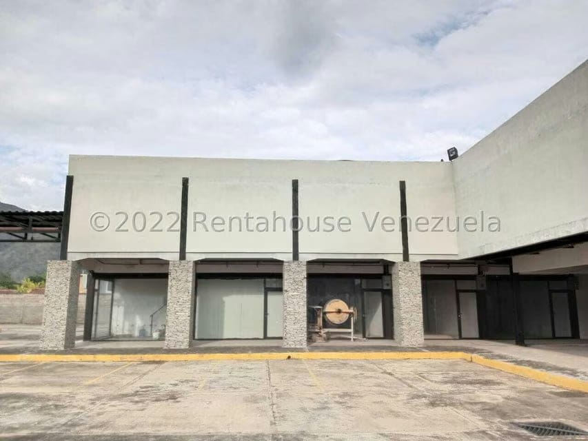 Comercial (Local Comercial) en Venta en La Cumaca, Carabobo - 23