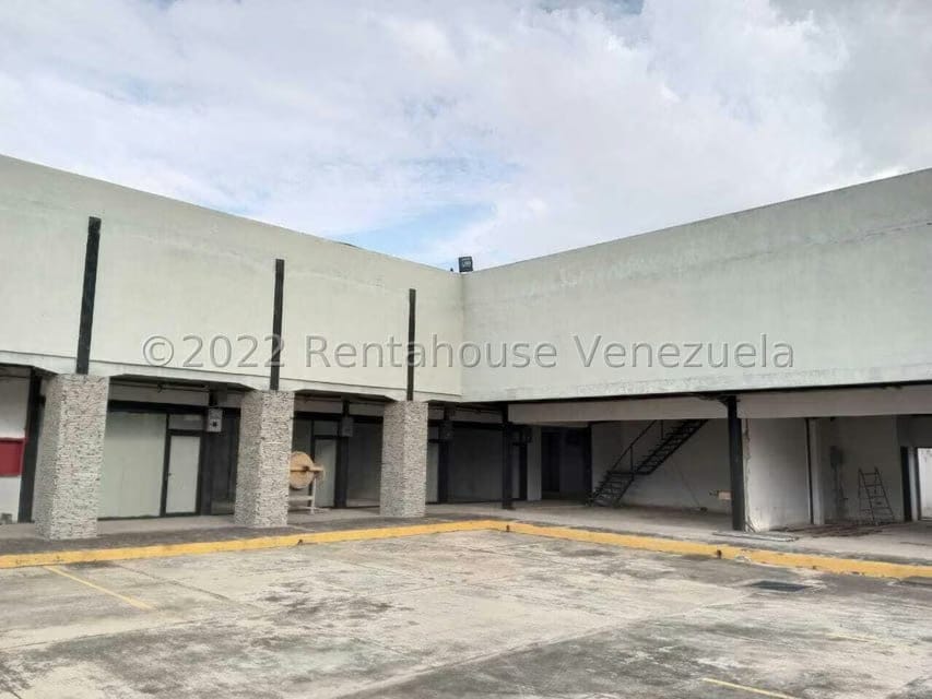 Comercial (Local Comercial) en Venta en La Cumaca, Carabobo - 25