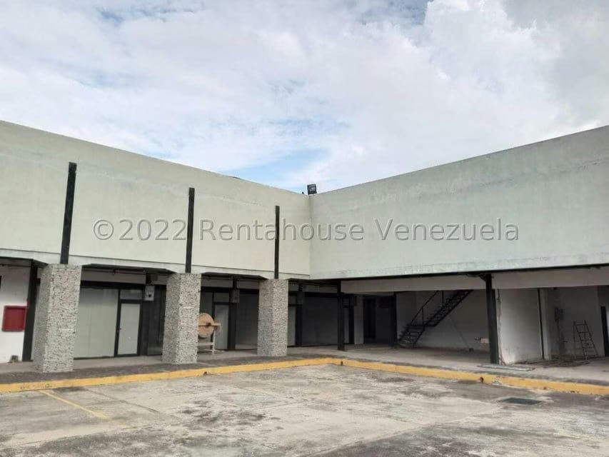 Comercial (Local Comercial) en Venta en La Cumaca, Carabobo - 28