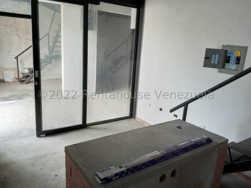 Comercial (Local Comercial) en Venta en La Cumaca, Carabobo - 4