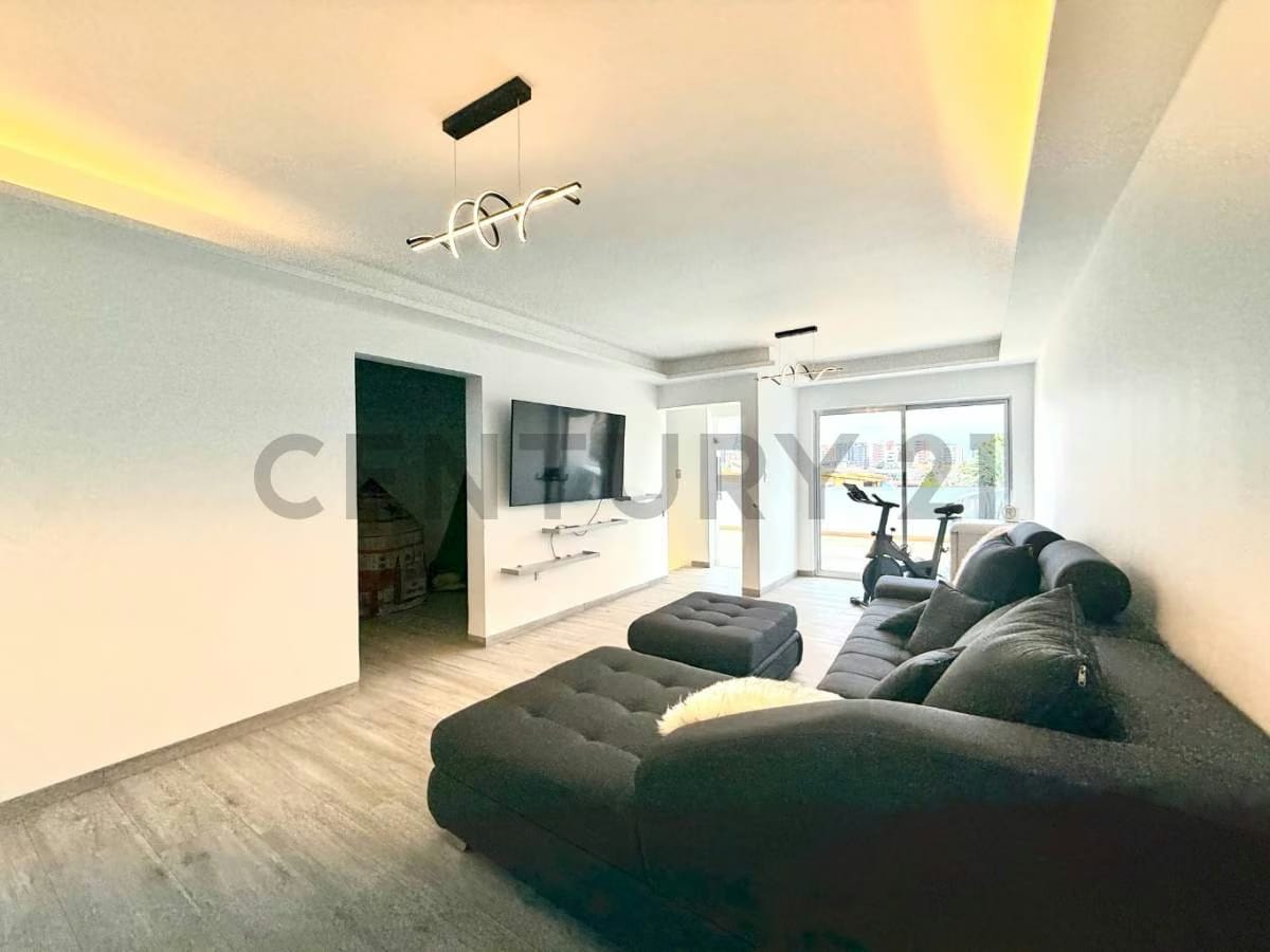 EN VENTA TH MORRO VILLAGE LECHERIA - 9
