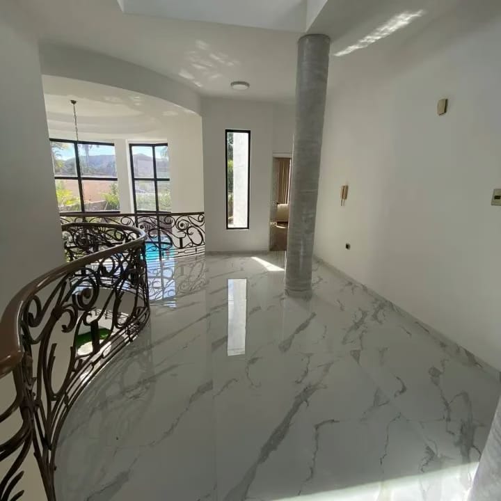 Exclusiva casa Guataparo Contry Club - 3