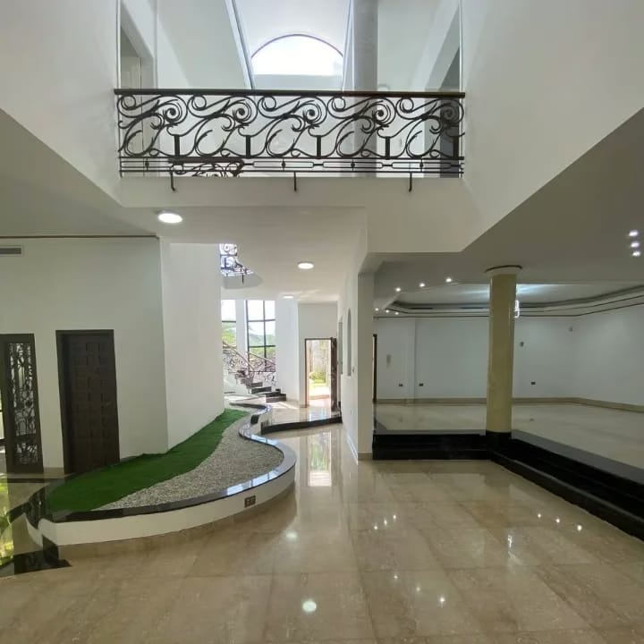 Exclusiva casa Guataparo Contry Club - 7