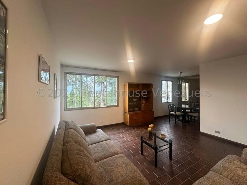 Anexo (Duplex) en Alquiler en El Cafetal, Distrito Metropolitano - 2