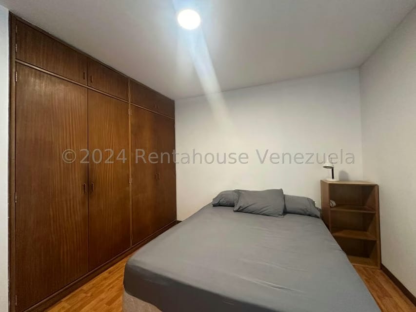 Anexo (Duplex) en Alquiler en El Cafetal, Distrito Metropolitano - 6
