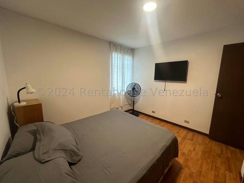Anexo (Duplex) en Alquiler en El Cafetal, Distrito Metropolitano - 7
