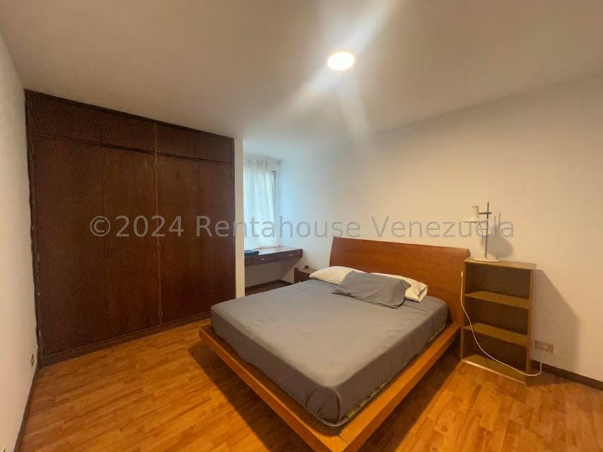Anexo (Duplex) en Alquiler en El Cafetal, Distrito Metropolitano - 9