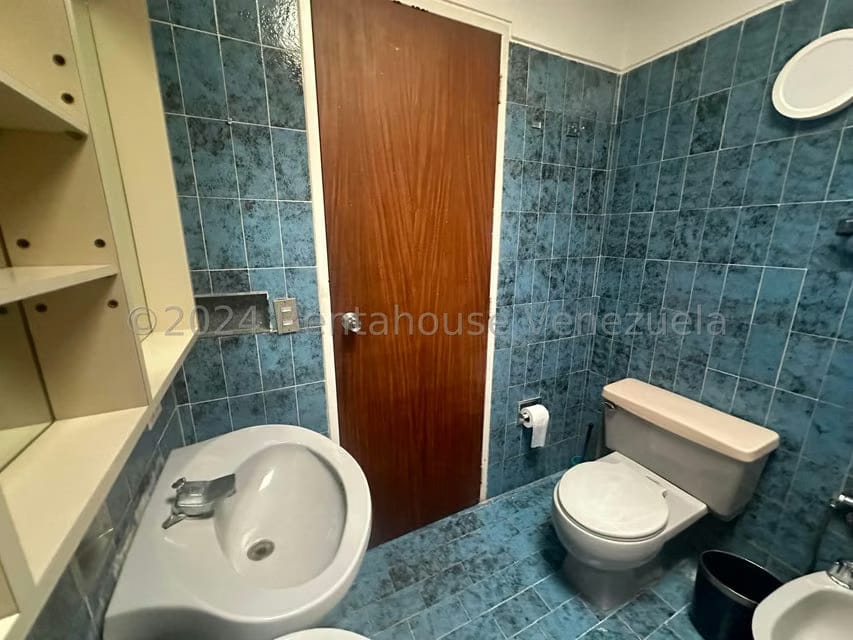 Anexo (Duplex) en Alquiler en El Cafetal, Distrito Metropolitano - 10