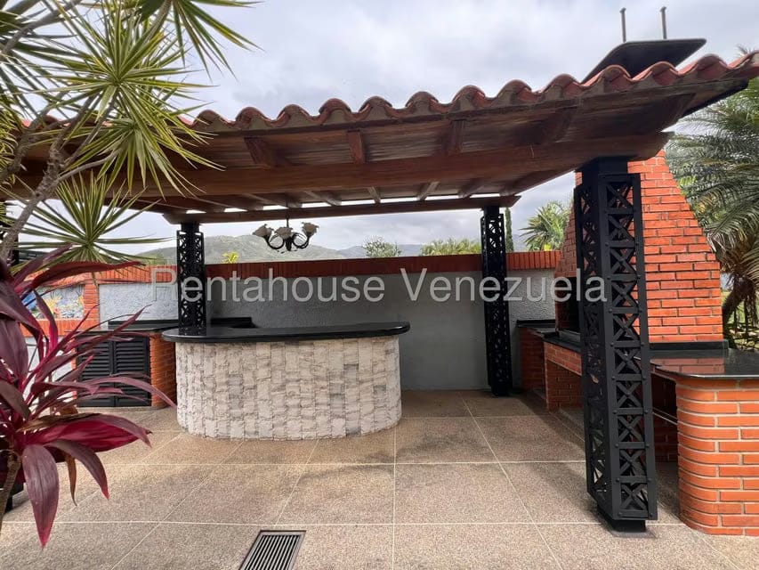 Casa (1 Nivel) en Venta en El Castaño, Aragua - 11