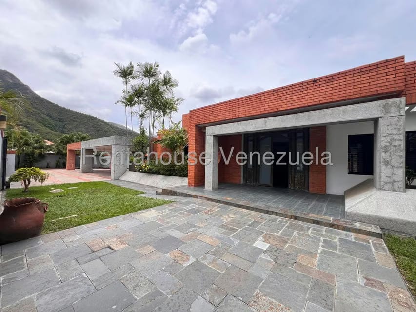 Casa (1 Nivel) en Venta en El Castaño, Aragua - 21