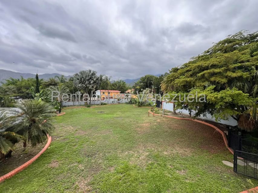 Casa (1 Nivel) en Venta en El Castaño, Aragua - 30