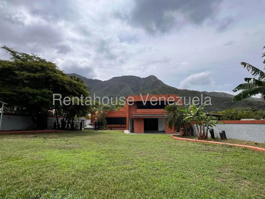 Casa (1 Nivel) en Venta en El Castaño, Aragua - 38