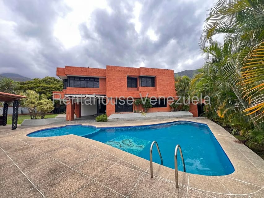 Casa (1 Nivel) en Venta en El Castaño, Aragua - 5