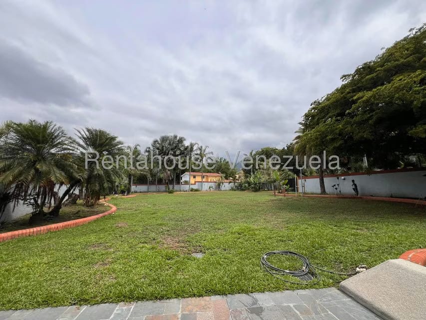 Casa (1 Nivel) en Venta en El Castaño, Aragua - 41