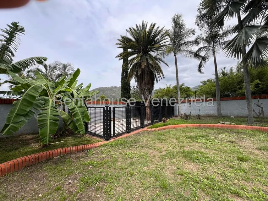 Casa (1 Nivel) en Venta en El Castaño, Aragua - 42
