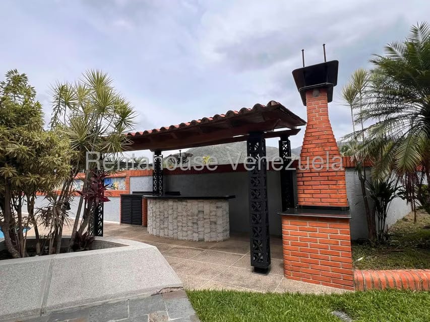 Casa (1 Nivel) en Venta en El Castaño, Aragua - 10