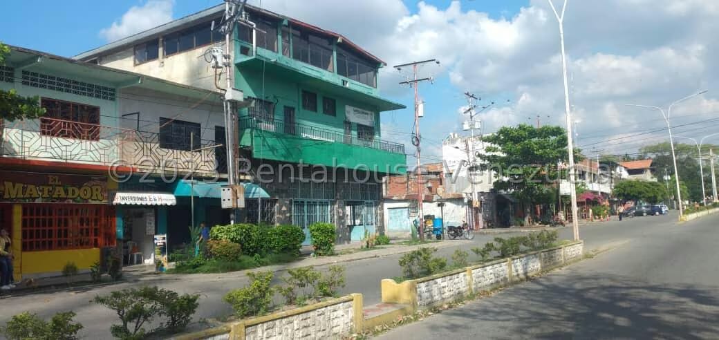 Comercial (Local Comercial) en Venta en Sector Centro Sabana Mendoza, Trujillo