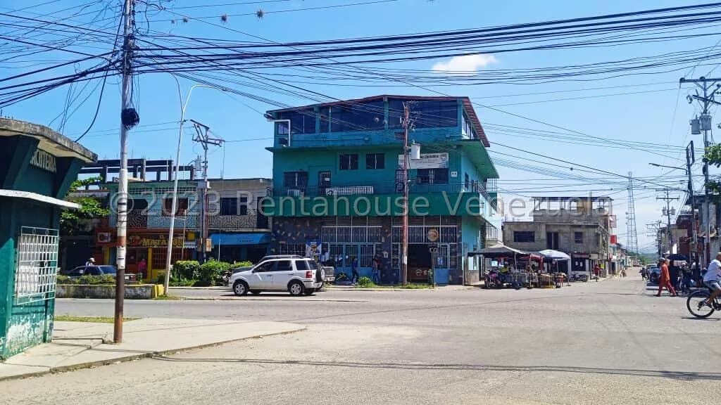 Comercial (Local Comercial) en Venta en Sector Centro Sabana Mendoza, Trujillo - 2