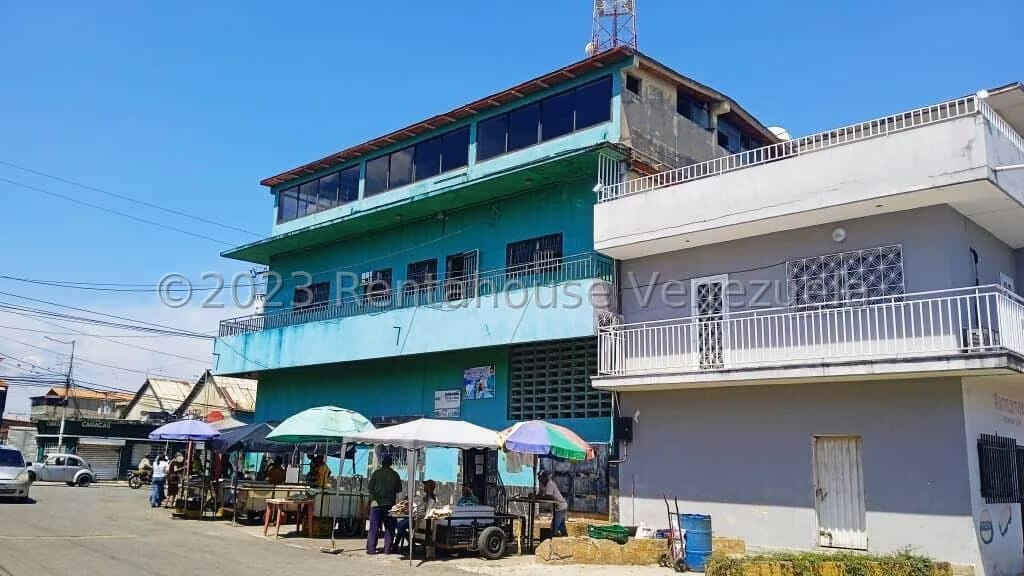 Comercial (Local Comercial) en Venta en Sector Centro Sabana Mendoza, Trujillo - 3